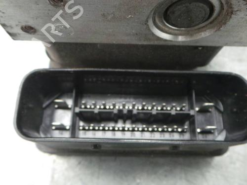 ABS pump FORD FIESTA VI Van 1.4 TDCi | BP3961909M43 