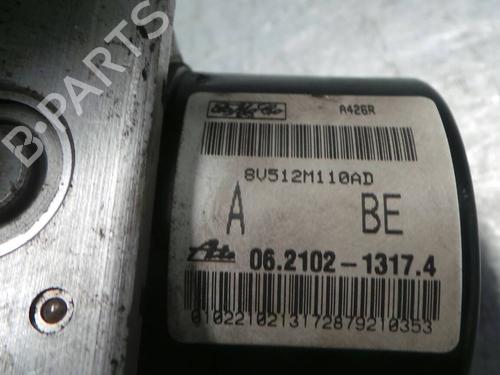 ABS pump FORD FIESTA VI Van 1.4 TDCi | BP3961909M43 