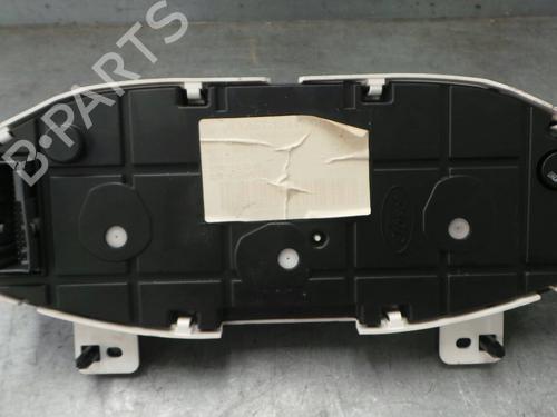 Instrument cluster FORD FIESTA VI Van 1.4 TDCi | BP3728149C47 
