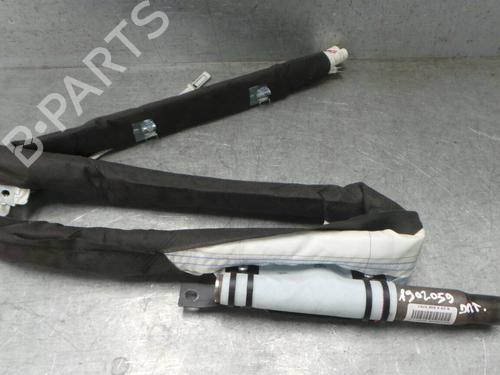 Høyre gardin kollisjonspute RENAULT MEGANE III Hatchback (BZ0/1_, B3_) 1.9 dCi (BZ0N, BZ0J) (131 hp) 3447185