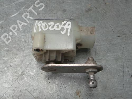 Modulo electronico RENAULT MEGANE III Hatchback (BZ0/1_, B3_) 1.9 dCi (BZ0N, BZ0J) (131 hp) 3447791