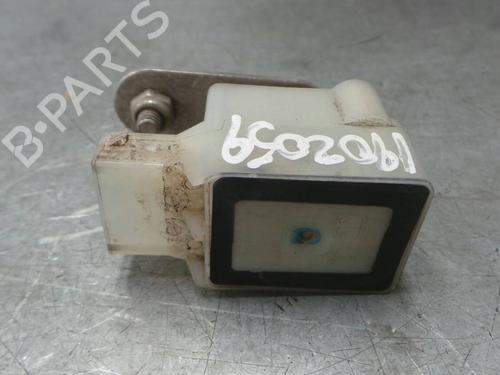 Elektronisk modul RENAULT MEGANE III Hatchback (BZ0/1_, B3_) 1.9 dCi (BZ0N, BZ0J) | BP3447791M83 