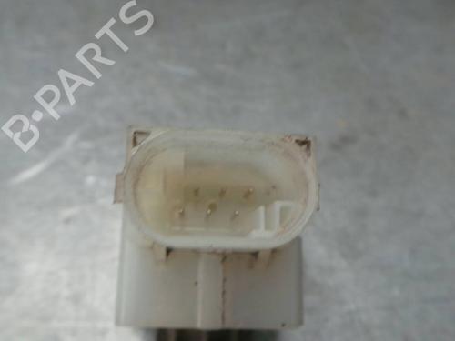 Elektronisk modul RENAULT MEGANE III Hatchback (BZ0/1_, B3_) 1.9 dCi (BZ0N, BZ0J) | BP3447791M83 