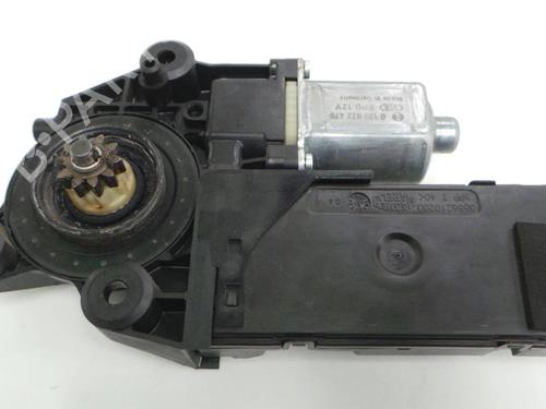 Used Front left window mechanism RENAULT MEGANE III Hatchback (BZ0/1_, B3_) 1.9 dCi (BZ0N, BZ0J) (131 hp) 2818984