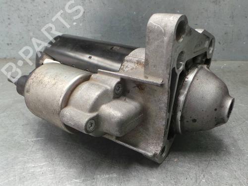 Starter RENAULT MEGANE III Hatchback (BZ0/1_, B3_) 1.9 dCi (BZ0N, BZ0J) | BP2838983M8 