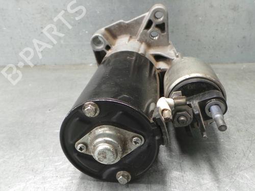 Starter RENAULT MEGANE III Hatchback (BZ0/1_, B3_) 1.9 dCi (BZ0N, BZ0J) | BP2838983M8 