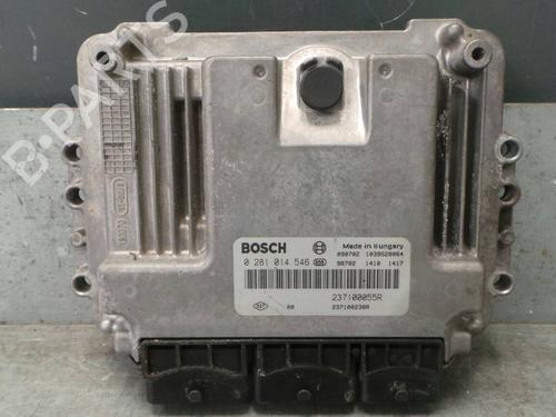 Used Engine control unit (ECU) RENAULT MEGANE III Hatchback (BZ0/1_, B3_) 1.9 dCi (BZ0N, BZ0J) (131 hp) 2838985