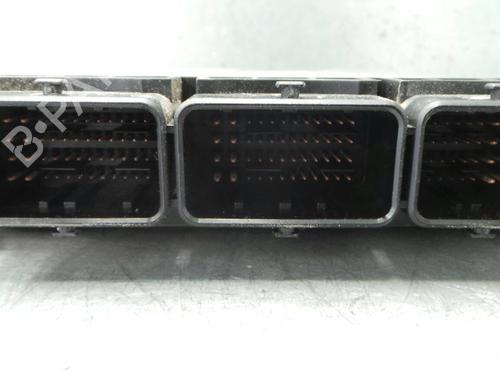 Engine control unit (ECU) RENAULT MEGANE III Hatchback (BZ0/1_, B3_) 1.9 dCi (BZ0N, BZ0J) | BP2838985M57 