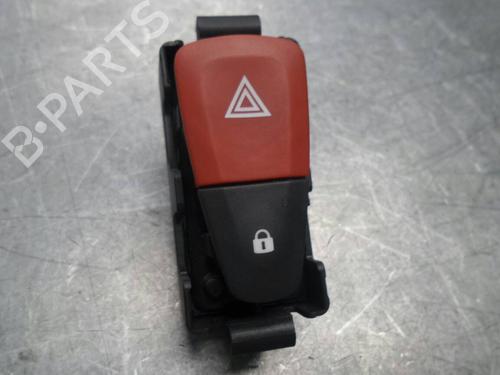 Used Electronic module RENAULT MEGANE III Hatchback (BZ0/1_, B3_) 1.9 dCi (BZ0N, BZ0J) (131 hp) 2839059