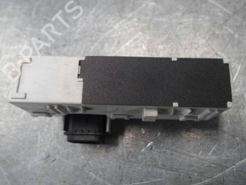 Elektronische module RENAULT MEGANE III Hatchback (BZ0/1_, B3_) 1.9 dCi (BZ0N, BZ0J) (131 hp) 2839060