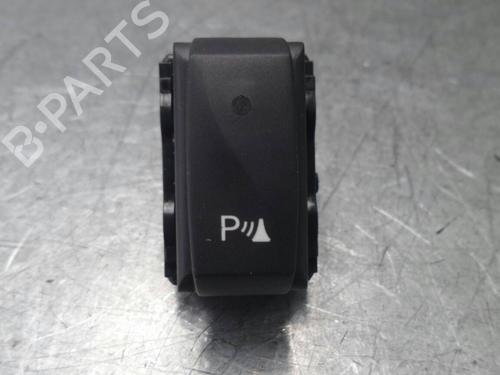Used Electronic module RENAULT MEGANE III Hatchback (BZ0/1_, B3_) 1.9 dCi (BZ0N, BZ0J) (131 hp) 2839061