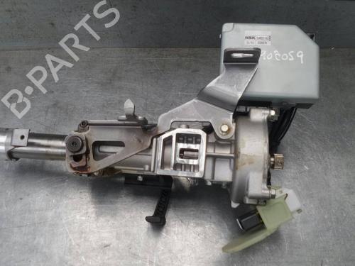 Used Steering column RENAULT MEGANE III Hatchback (BZ0/1_, B3_) 1.9 dCi (BZ0N, BZ0J) (131 hp) 2839064