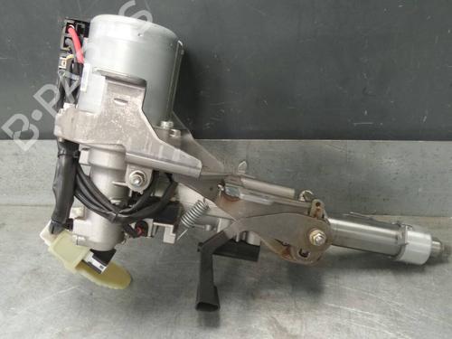 Steering column RENAULT MEGANE III Hatchback (BZ0/1_, B3_) 1.9 dCi (BZ0N, BZ0J) | BP2839064M21 
