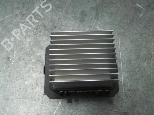 Elektronisk modul RENAULT MEGANE III Hatchback (BZ0/1_, B3_) 1.5 dCi (BZ0C) | BP3207724M83 