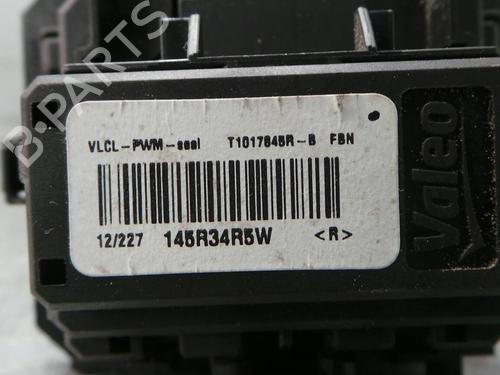 Elektronisk modul RENAULT MEGANE III Hatchback (BZ0/1_, B3_) 1.5 dCi (BZ0C) | BP3207724M83 