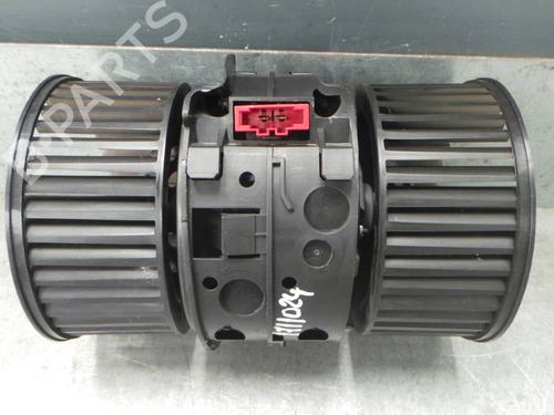 Used Heater blower motor RENAULT MEGANE III Hatchback (BZ0/1_, B3_) 1.5 dCi (BZ0C) (90 hp) 3207725