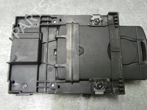 Kortlæser RENAULT MEGANE III Hatchback (BZ0/1_, B3_) 1.5 dCi (BZ09, BZ0D, BZ1W, BZ29, BZ14) | BP13486720E4 