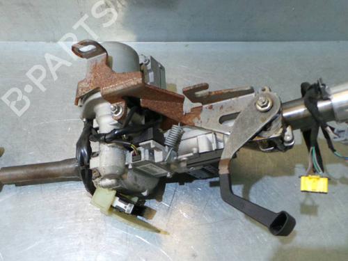 Steering column RENAULT MEGANE III Hatchback (BZ0/1_, B3_) 1.5 dCi (BZ09, BZ0D, BZ1W, BZ29, BZ14) 488107802R  PW22BD0146Q 