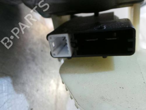 Steering column RENAULT MEGANE III Hatchback (BZ0/1_, B3_) 1.5 dCi (BZ09, BZ0D, BZ1W, BZ29, BZ14) | BP173835M21 