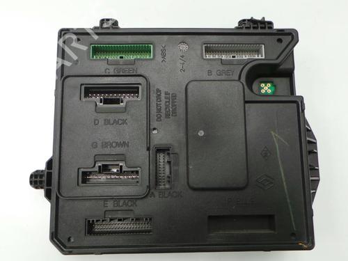 Module électronique RENAULT MEGANE III Grandtour (KZ0/1) 1.5 dCi (KZ09, KZ0D, KZ1G, KZ29, KZ14, KZ1W, KZ10, KZ1F,... (110 hp) 1289450