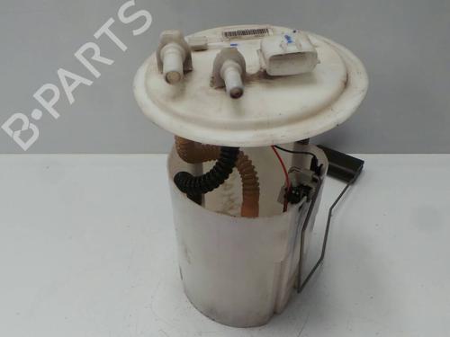 Fuel pump RENAULT MEGANE III Grandtour (KZ0/1) 1.5 dCi (KZ09, KZ0D, KZ1G, KZ29, KZ14, KZ1W, KZ10, KZ1F,... | BP1682700M76 