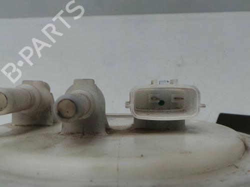 Fuel pump RENAULT MEGANE III Grandtour (KZ0/1) 1.5 dCi (KZ09, KZ0D, KZ1G, KZ29, KZ14, KZ1W, KZ10, KZ1F,... | BP1682700M76 