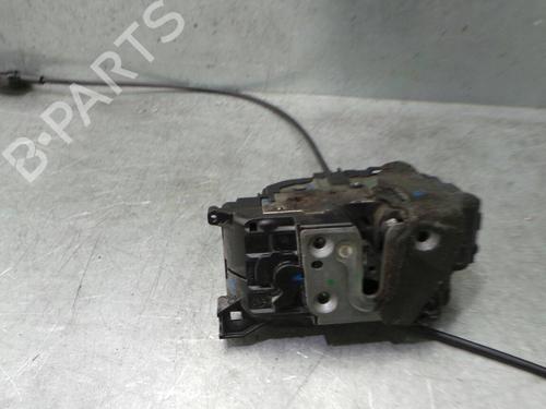 Used Rear right lock RENAULT MEGANE III Grandtour (KZ0/1) 1.5 dCi (KZ09, KZ0D, KZ1G, KZ29, KZ14, KZ1W, KZ10, KZ1F,... (110 hp) 1222752