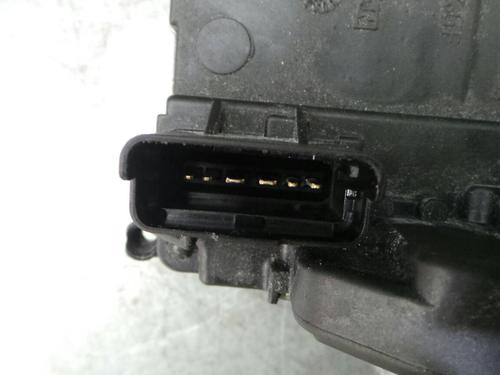 Rear right lock RENAULT MEGANE III Grandtour (KZ0/1) 1.5 dCi (KZ09, KZ0D, KZ1G, KZ29, KZ14, KZ1W, KZ10, KZ1F,... | BP1222752C99 