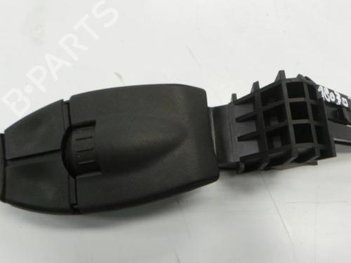 Electronic module CITROËN C3 I (FC_, FN_) 1.4 HDi | BP1974990M83 