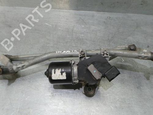 Used Front wipers mechanism CITROËN C3 I (FC_, FN_) 1.4 HDi (68 hp) 1925070