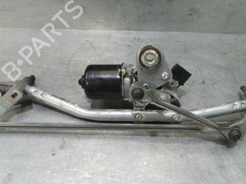Front wipers mechanism CITROËN C3 I (FC_, FN_) 1.4 HDi | BP1925070C83 