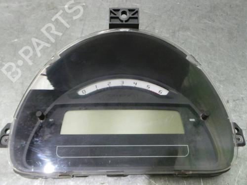 Used Instrument cluster CITROËN C3 I (FC_, FN_) 1.4 HDi (68 hp) 1987983