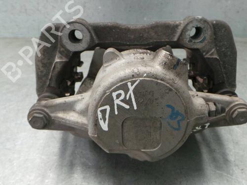 Brake master cylinder MERCEDES-BENZ E-CLASS (W212) E 220 CDI / BlueTEC (212.001, 212.002) | BP2820718M77 