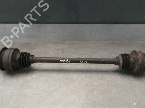 Right rear driveshaft MERCEDES-BENZ E-CLASS (W212) E 220 CDI / BlueTEC (212.001, 212.002) BP2586332M41
