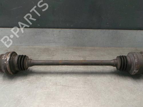 Left rear driveshaft MERCEDES-BENZ E-CLASS (W212) E 220 CDI / BlueTEC (212.001, 212.002) BP2586333M40