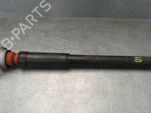 Left rear shock absorber MERCEDES-BENZ E-CLASS (W212) E 220 CDI / BlueTEC (212.001, 212.002) BP2586335M18
