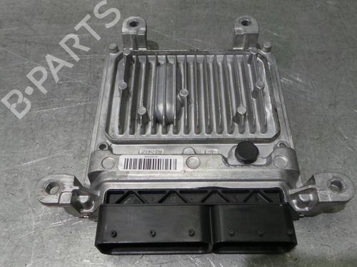 Motorstyringsenhed MERCEDES-BENZ E-CLASS (W212) E 220 CDI / BlueTEC (212.001, 212.002) (170 hp) 2582951