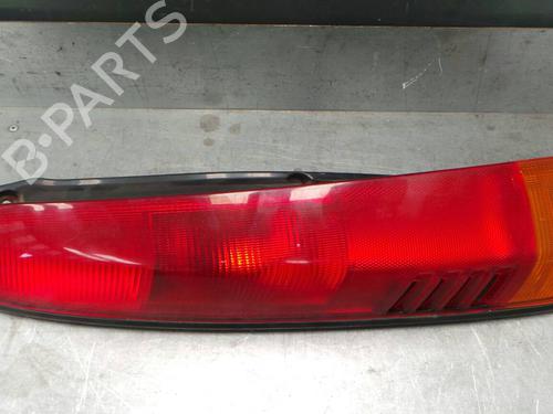Left taillight DAIHATSU TERIOS (J1_) 1.3 4WD (J100) BP1431720C34
