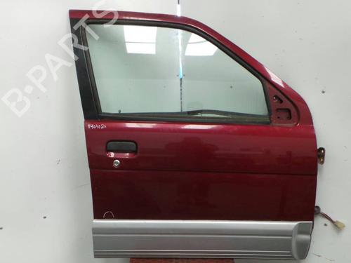 Used Right front door DAIHATSU TERIOS (J1_) 1.3 4WD (J100) (83 hp) 1431691