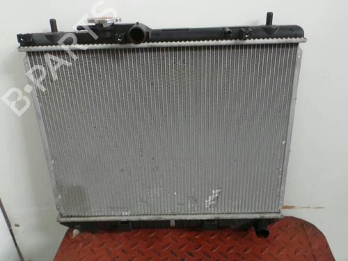 Water radiator DAIHATSU TERIOS (J1_) 1.3 4WD (J100) BP2218940M31