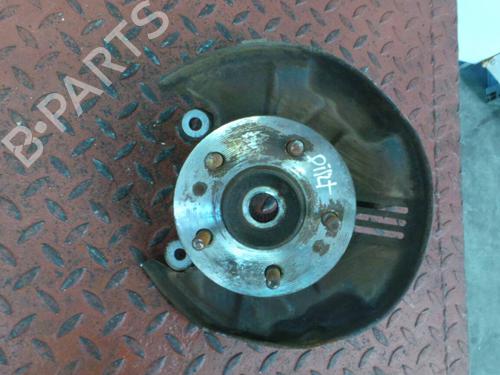Right front steering knuckle DAIHATSU TERIOS (J1_) 1.3 4WD (J100) BP2219132M26