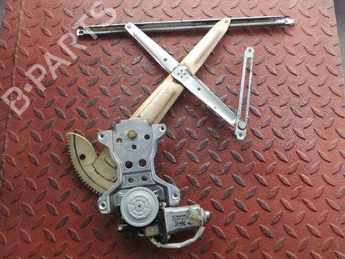 Front left window mechanism DAIHATSU TERIOS (J1_) 1.3 4WD (J100) 85720-87401