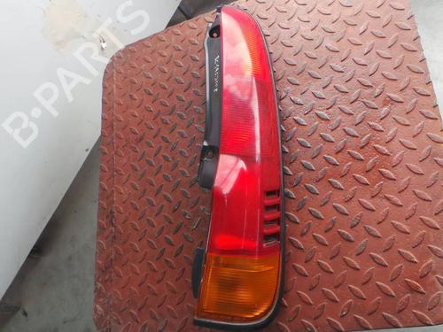 Høyre baklys DAIHATSU TERIOS (J1_) 1.3 4WD (J100) (83 hp) 3015291