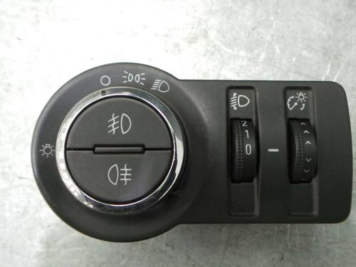 Steering column stalk OPEL ASTRA J (P10) 1.4 (68) 13268703