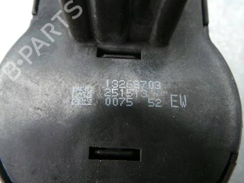 Steering column stalk OPEL ASTRA J (P10) 1.4 (68) | BP1147095I23 