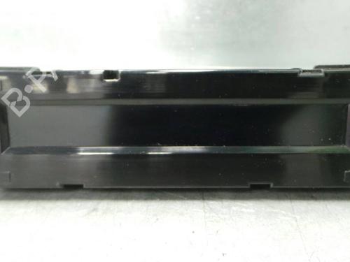 Display monitor OPEL ASTRA J (P10) 1.4 (68) 13338335  565412769
