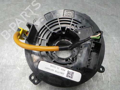 Squib airbag OPEL ASTRA J (P10) 1.4 (68) 20817718