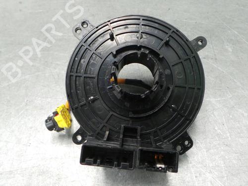 Squib airbag OPEL ASTRA J (P10) 1.4 (68) | BP250242C102 