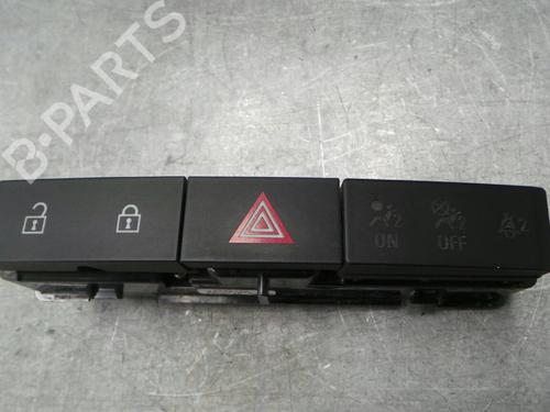 Electronic module OPEL ASTRA J (P10) 1.4 (68) 13285122