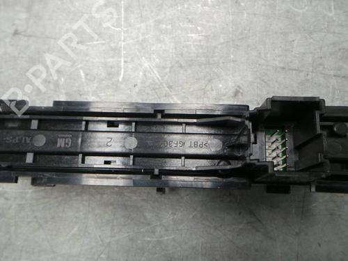 Electronic module OPEL ASTRA J (P10) 1.4 (68) | BP250246M83 
